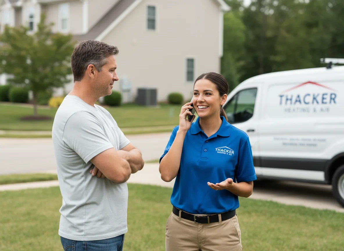 Ac Repair Coldiron, KY FAQs